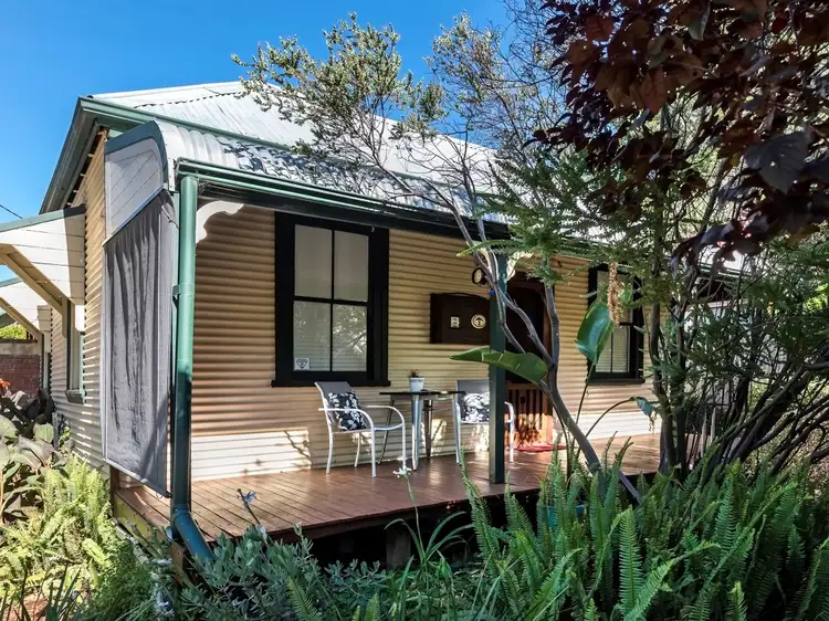 Fourth view of Homely house listing, 1 Johnson Ave, Guildford WA 6055