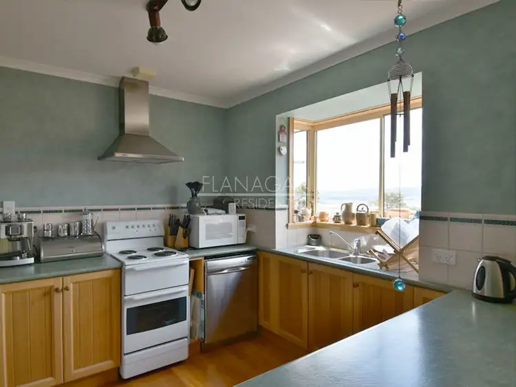 Fourth view of Homely house listing, 6 Daitom Place, Trevallyn TAS 7250