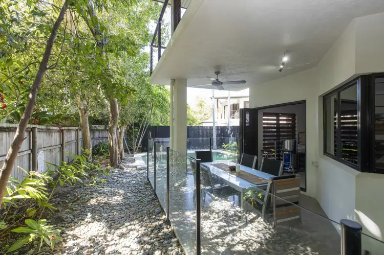 Main view of Homely unit listing, Unit 2/2 'Hai', Morning Close, Port Douglas QLD 4877