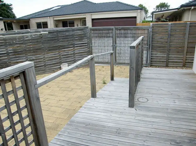 Fifth view of Homely house listing, 32 Toonalook St, Paynesville VIC 3880