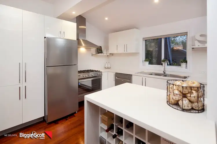 Fourth view of Homely house listing, 58 Waiora Road, Rosanna VIC 3084