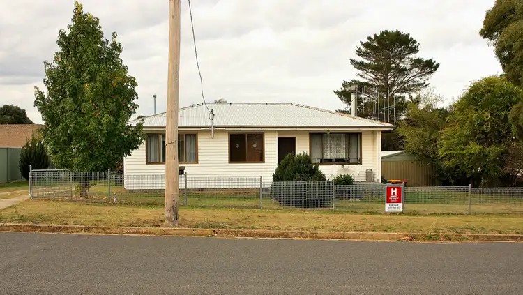 21 Mackay Street, Berridale NSW 2628