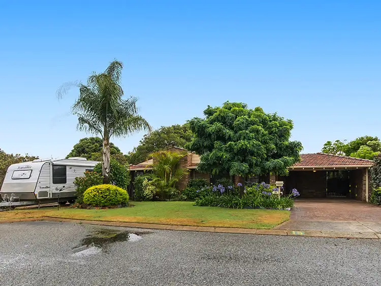 Sixth view of Homely house listing, 15 Lowrie Grove, Leeming WA 6149