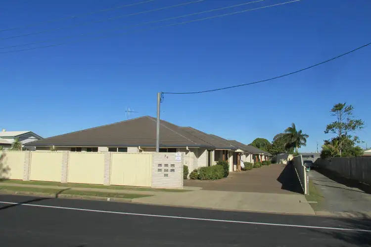 Fourth view of Homely unit listing, Unit 5/26 Dunn Road South, Avenell Heights QLD 4670