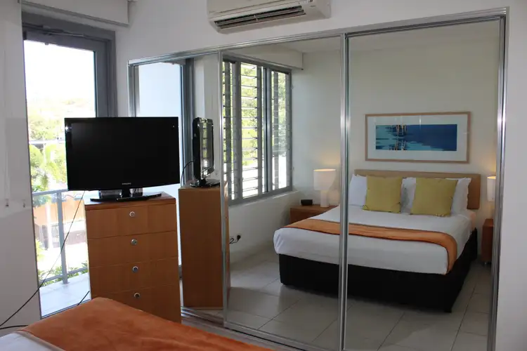 Fifth view of Homely apartment listing, 433/123 Sooning Street, Nelly Bay QLD 4819