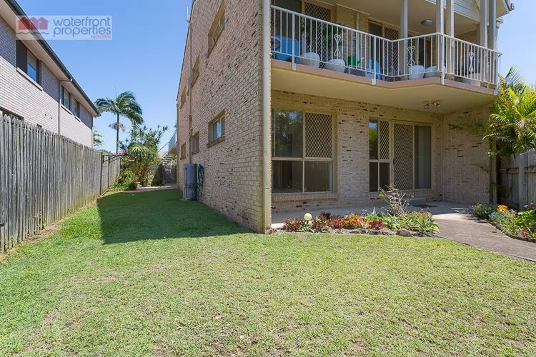 Third view of Homely unit listing, 2/11 Murphy Street, Scarborough QLD 4020