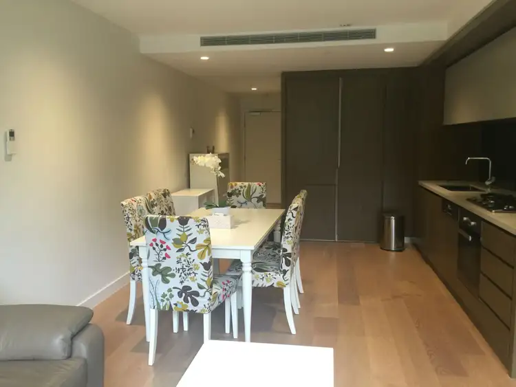 Fourth view of Homely townhouse listing, 11 LG/18 Acacia Place, Abbotsford VIC 3067