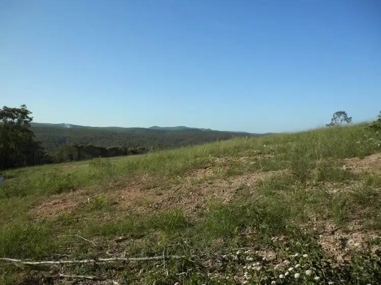 342 North Ewingar Rd, Ewingar NSW 2469