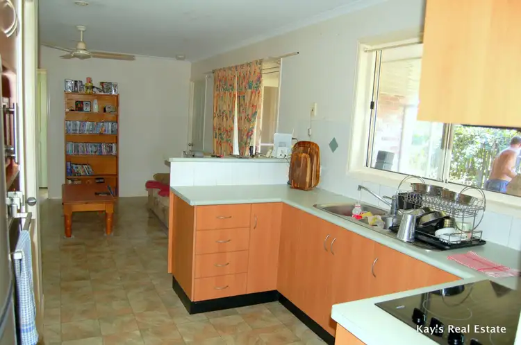 Fourth view of Homely house listing, 2 SCOTT Street, Burnett Heads QLD 4670