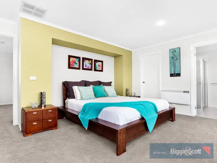 Sixth view of Homely house listing, 323 Gordon Street, Maribyrnong VIC 3032