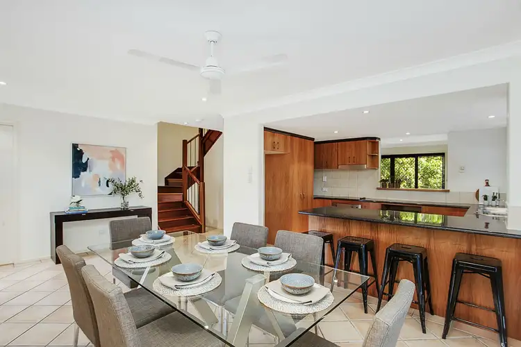 Main view of Homely unit listing, 4/10 Cantala Avenue, Miami QLD 4220