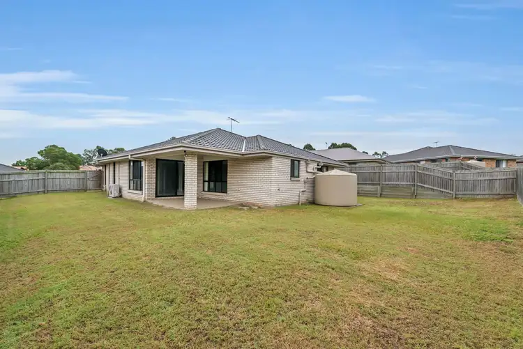Seventh view of Homely house listing, 3 Somerwil Crescent, Bellbird Park QLD 4300