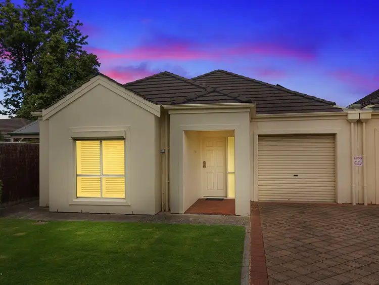2/26 Keith Ave, North Plympton SA 5037