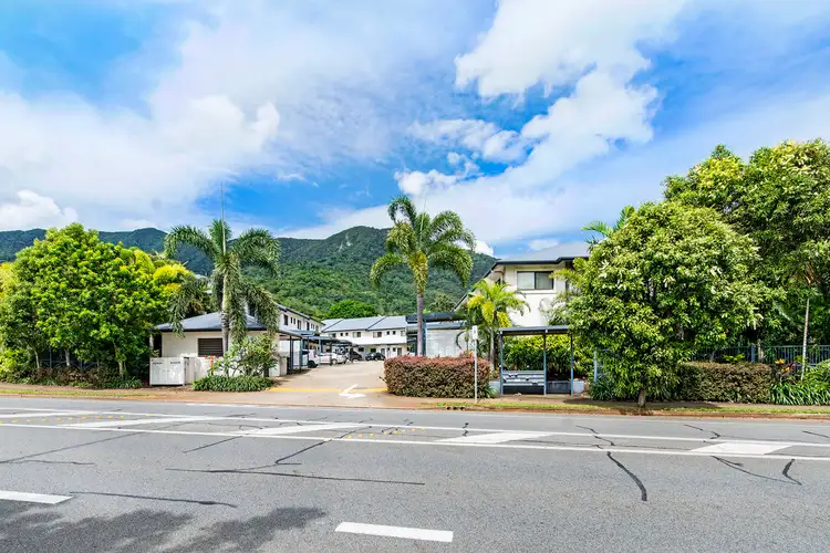 Main view of Homely unit listing, 7/40-46 Intake Road, Redlynch QLD 4870