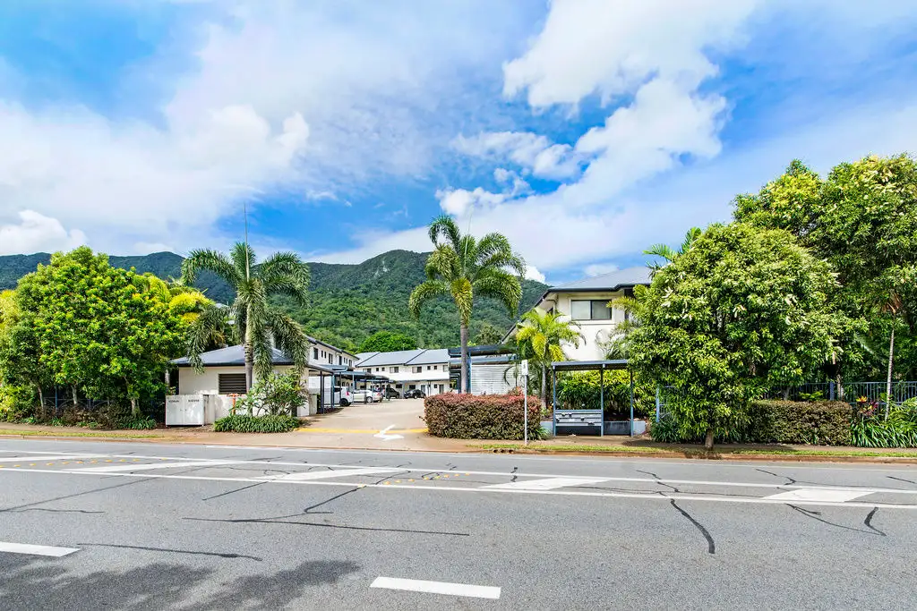 Main view of Homely unit listing, 7/40-46 Intake Road, Redlynch QLD 4870