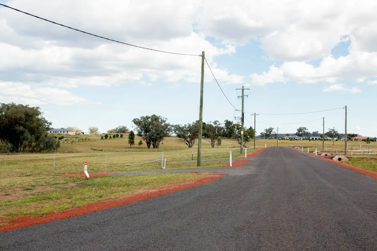 Main view of Homely land listing, L33 Talbragar Close, Inverell NSW 2360