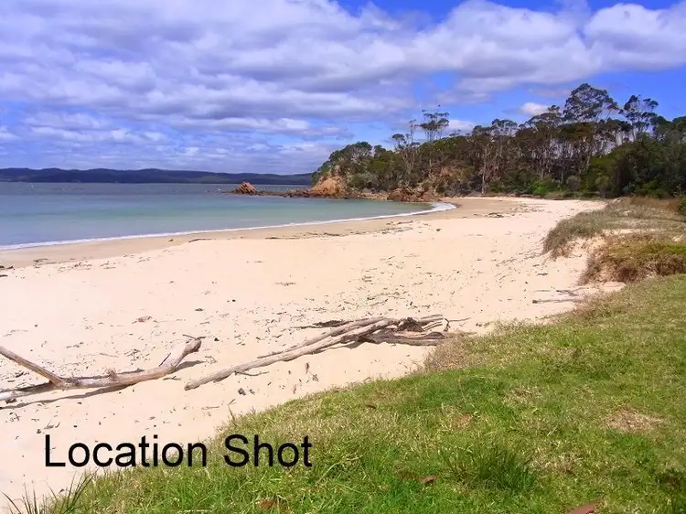 Third view of Homely land listing, L76 77 Ida Rodd Drive, Eden NSW 2551