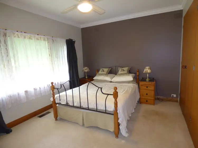 Third view of Homely house listing, 12 Burrage Street, Moe VIC 3825