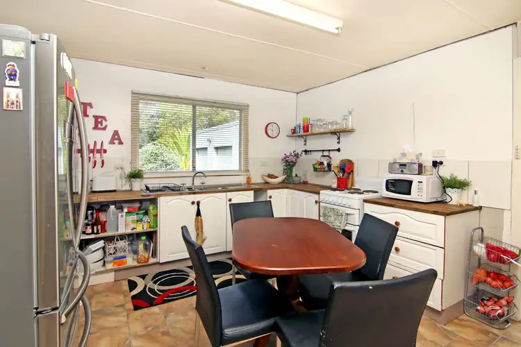 Fourth view of Homely rural property listing, 67 GOODES Road, Arding NSW 2358