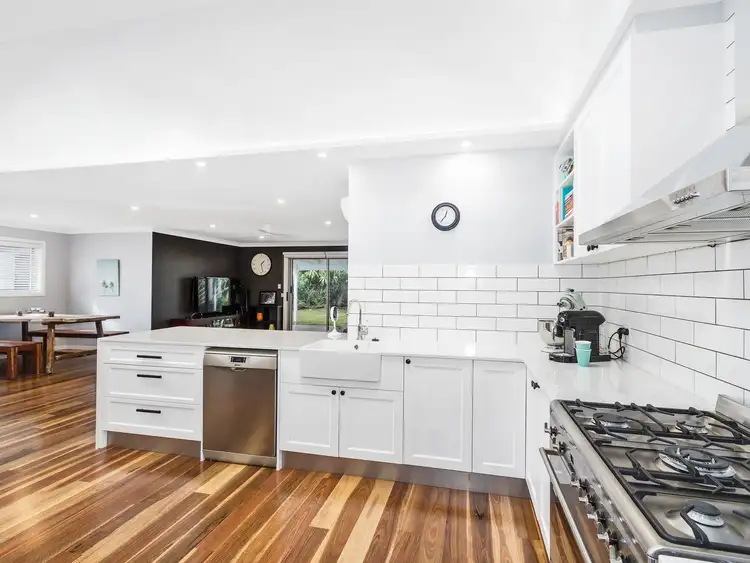 Main view of Homely house listing, 9 Wattle Avenue, Cabarita Beach NSW 2488