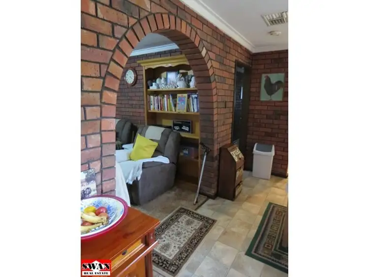 Seventh view of Homely unit listing, 5b Bretton Court, Swan View WA 6056