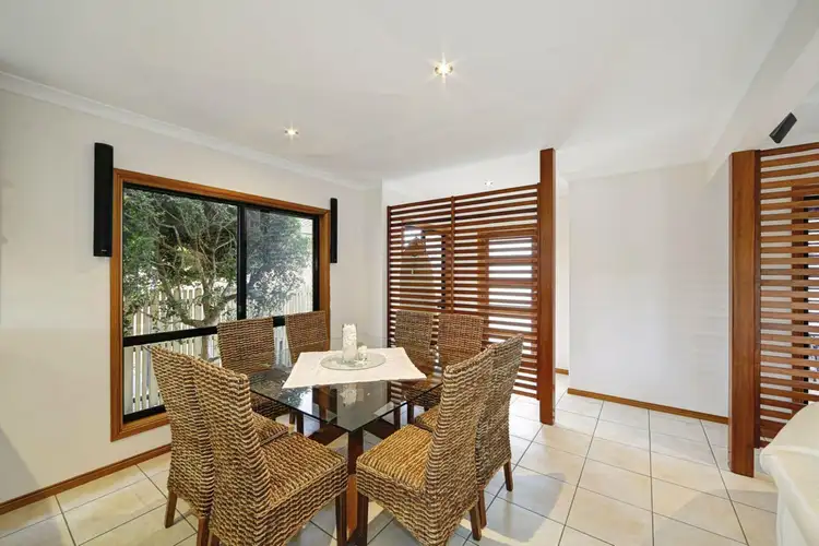 Fourth view of Homely house listing, 5 Vesta Street, Innes Park QLD 4670