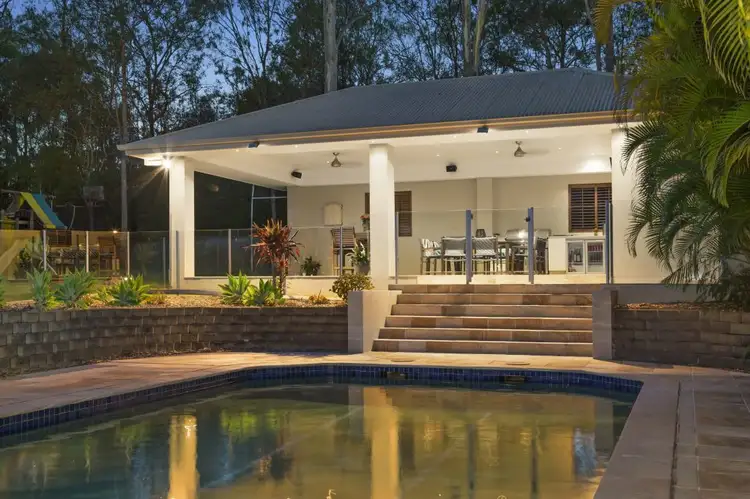 Second view of Homely house listing, 12 Clarence Drive, Helensvale QLD 4212