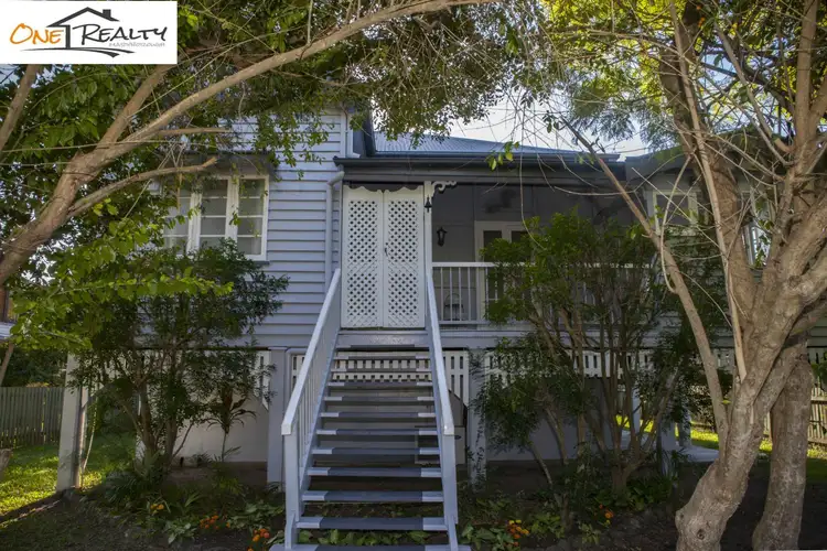 270 John Street, Maryborough QLD 4650