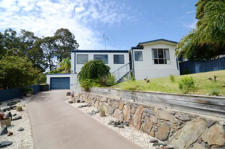 Main view of Homely house listing, 2 The Mews, Eden NSW 2551