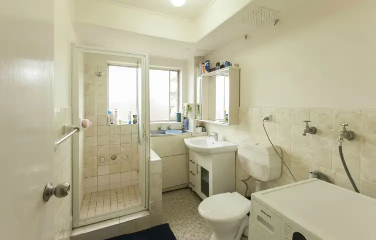 Fifth view of Homely unit listing, 4/3 Pitt Street, Parramatta NSW 2150