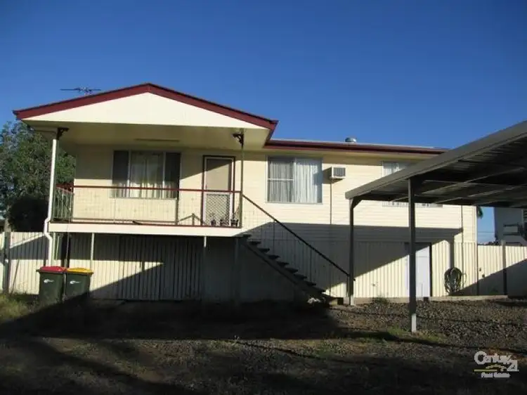 Main view of Homely house listing, 3 Fig Street, Blackwater QLD 4717