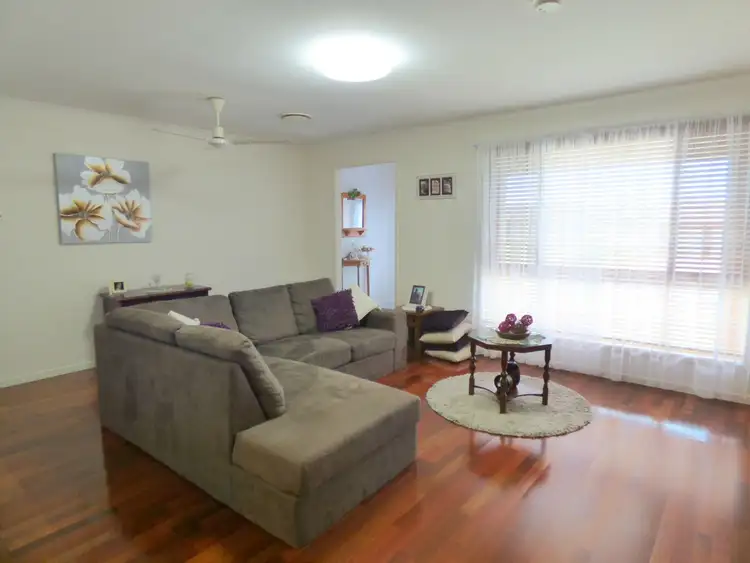 Fourth view of Homely house listing, 17 MAYFAIR Street, Kippa-ring QLD 4021