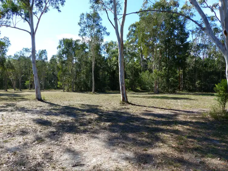 Fifth view of Homely land listing, L76 Lancaster Lane, Cooroibah QLD 4565