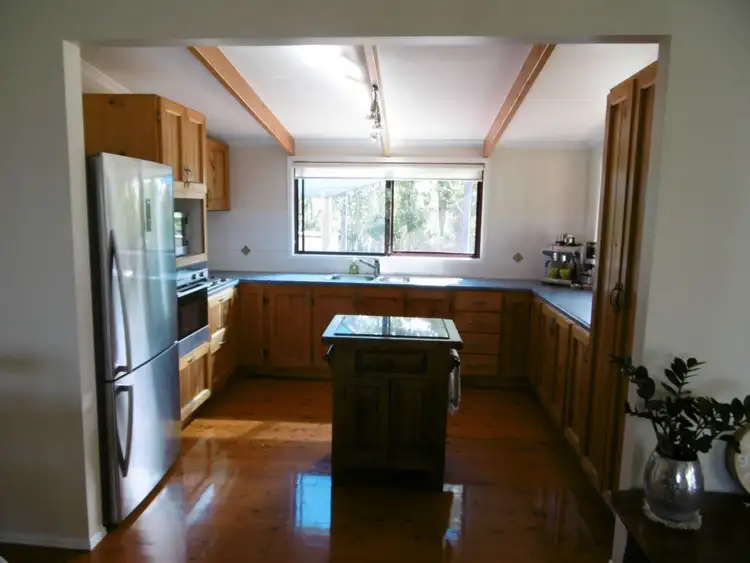 Fourth view of Homely house listing, 32 Lakeview Drive, Apple Tree Creek QLD 4660