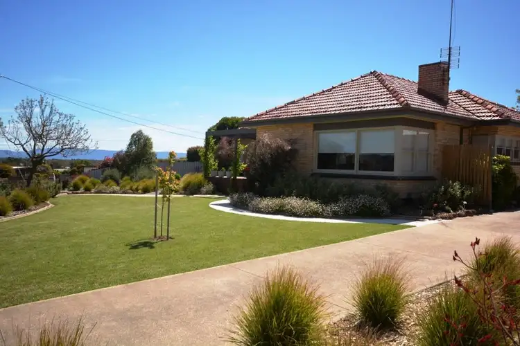 1 Jones St, Stawell VIC 3380