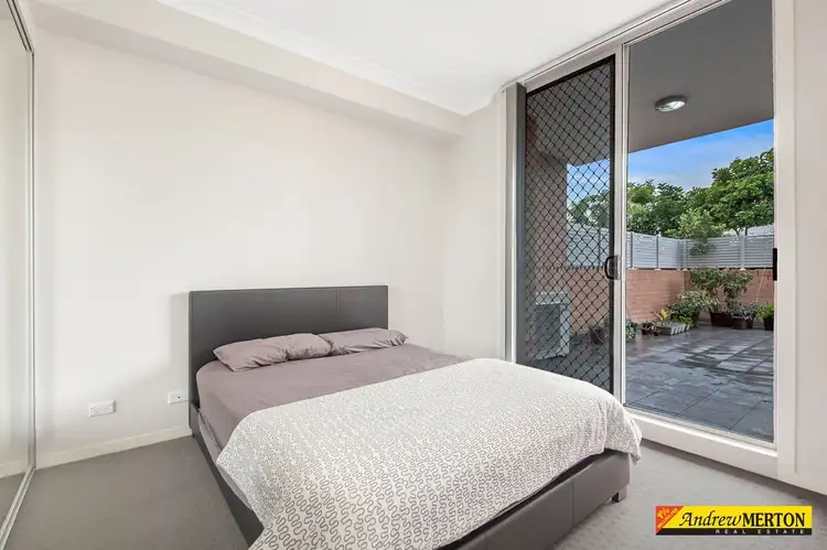 Third view of Homely unit listing, 39/29-33 Darcy Road, Westmead NSW 2145