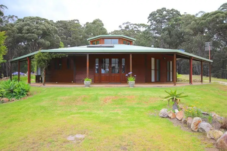 145 Ruggs Road, Nethercote NSW 2549