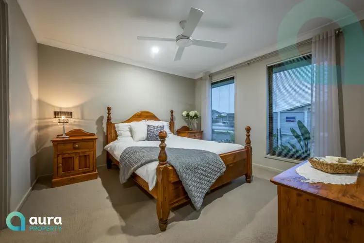 Fifth view of Homely house listing, 62 Bells Reach Dr, Caloundra West QLD 4551