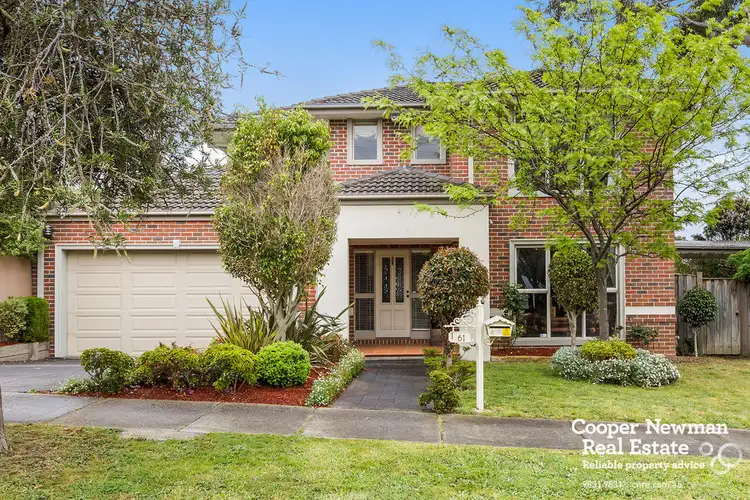 1/61 Muir Street, Mount Waverley VIC 3149