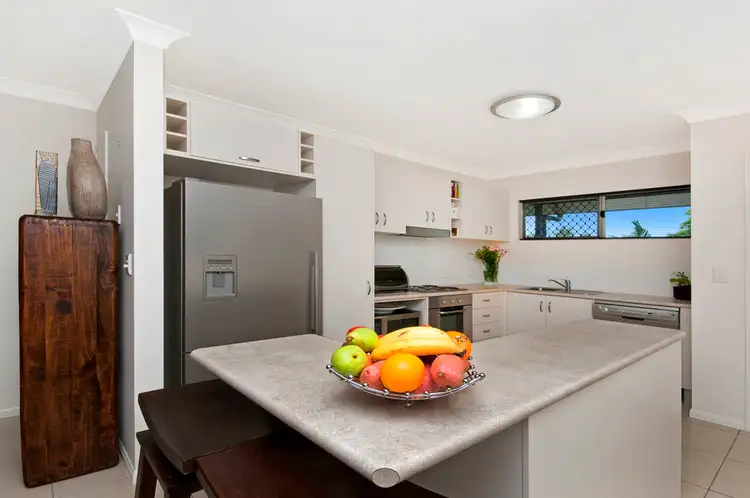 Fourth view of Homely unit listing, 31/1-13 Ernest Street, Redlynch QLD 4870