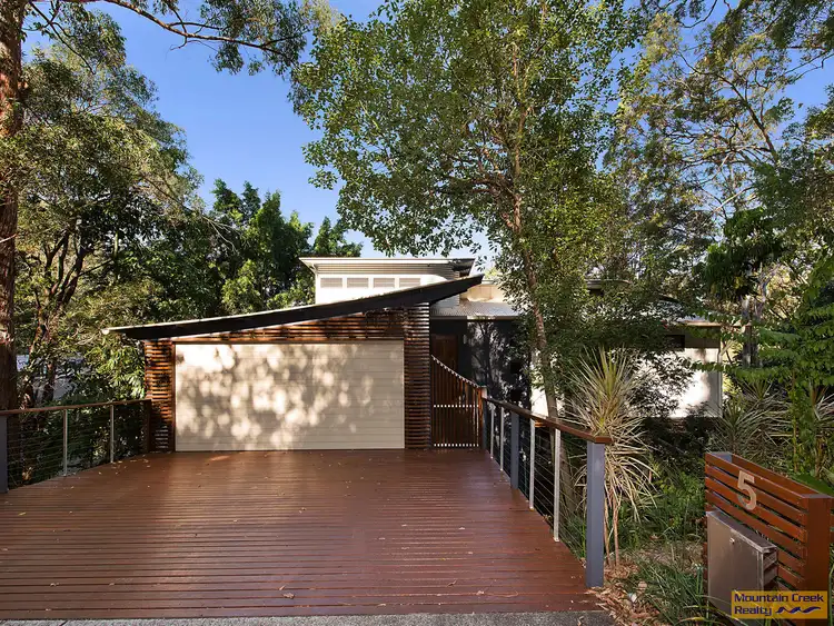 5-10 Brae Ct, Buderim QLD 4556