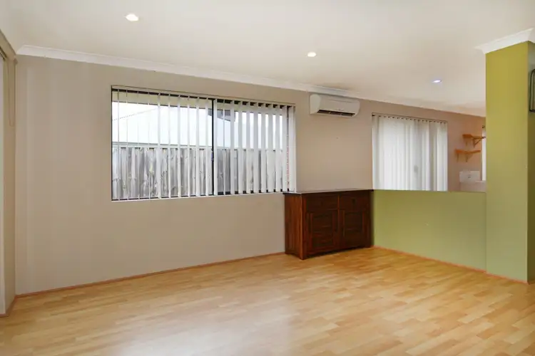 Sixth view of Homely house listing, 169 Elmridge Parkway, Ellenbrook WA 6069
