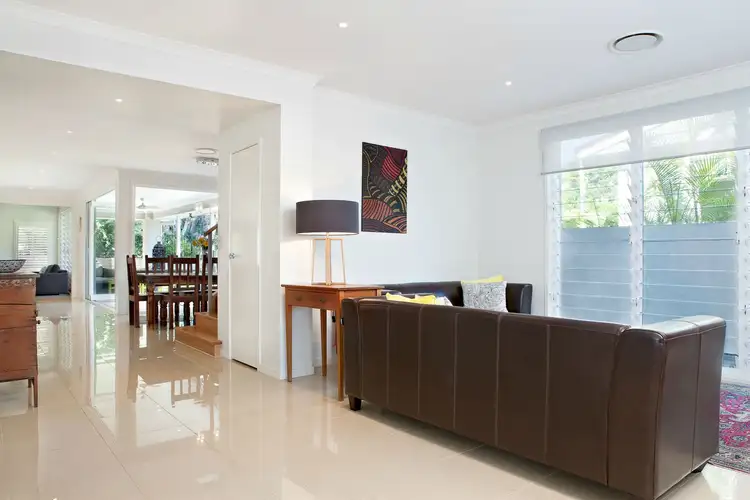 Fourth view of Homely house listing, 35 SHEFFIELD Street, Oxley QLD 4075