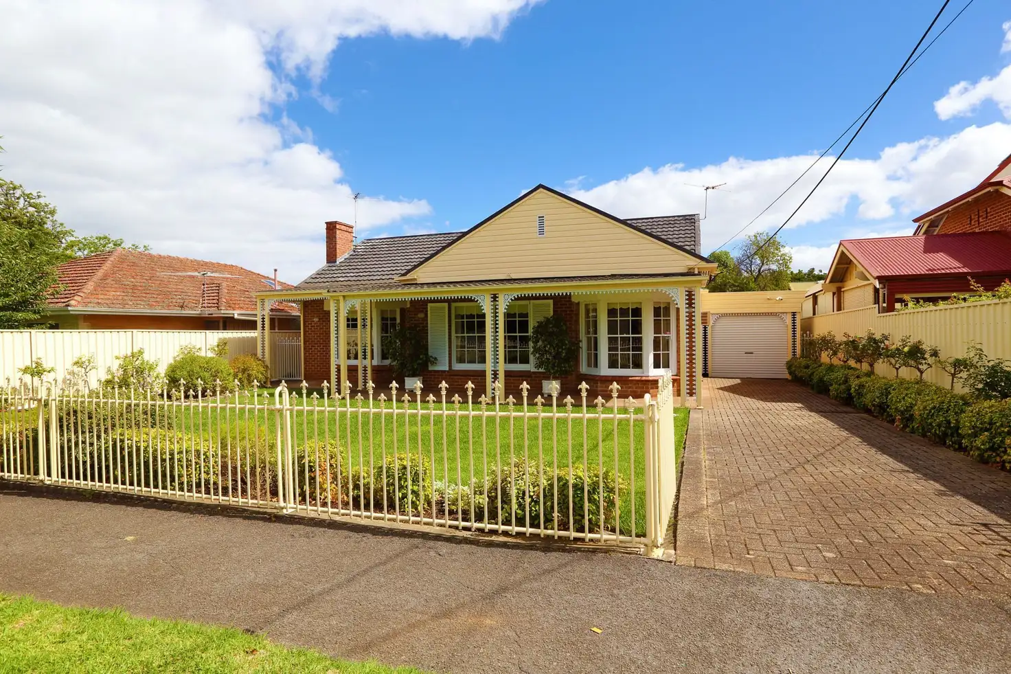 Main view of Homely house listing, 7 Barr-Smith Street, Tusmore SA 5065