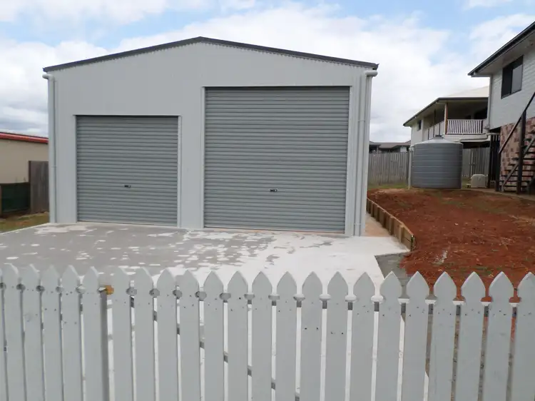Second view of Homely house listing, 1 Heritage Drive, Childers QLD 4660