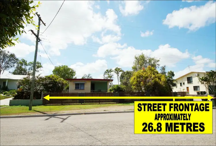 Third view of Homely unit listing, Duplex 1 & 2/70 Adelaide Street, Ayr QLD 4807