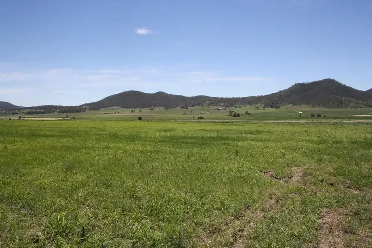Third view of Homely land listing, Lot 6 Gladfield Back Rd, Gladfield QLD 4370