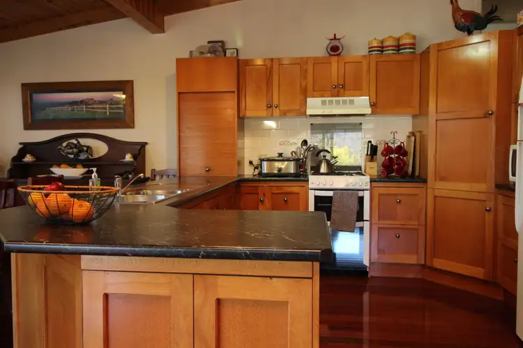 Fourth view of Homely rural property listing, 1029 Top Swanfels Rd, Swanfels QLD 4371