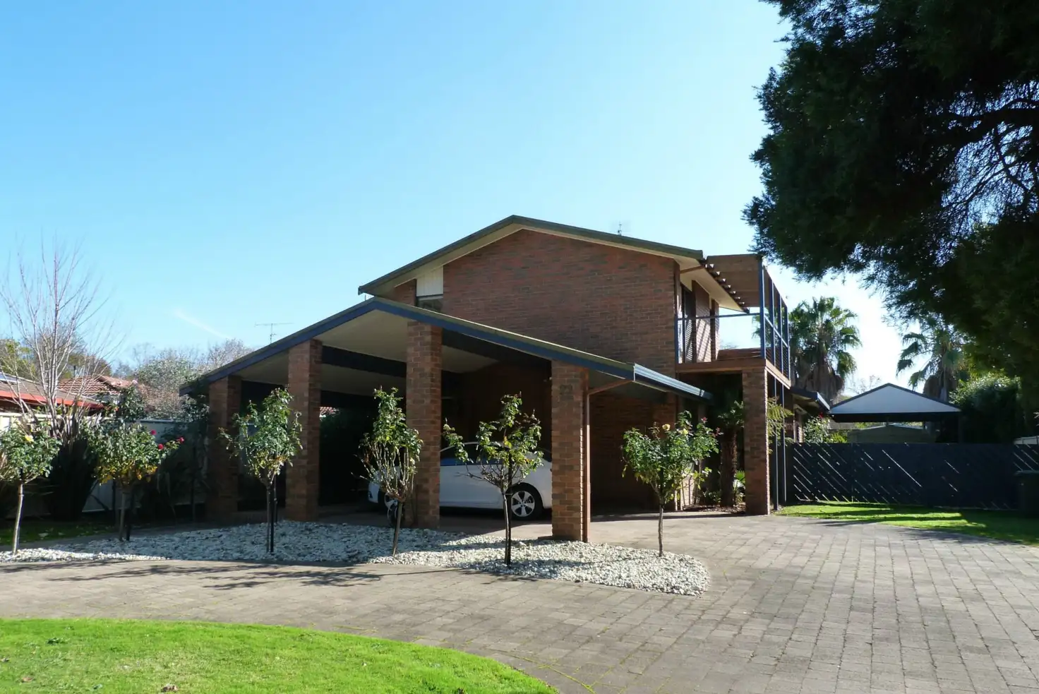 Main view of Homely house listing, 22 Neil Avenue, Benalla VIC 3672