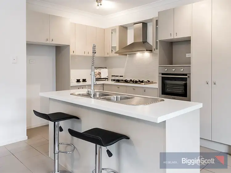 Third view of Homely townhouse listing, 16 Grevillea Circuit, Maidstone VIC 3012